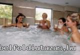 Jacuzzi